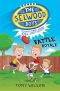 [The Selwood Boys 01] • Battle Royale